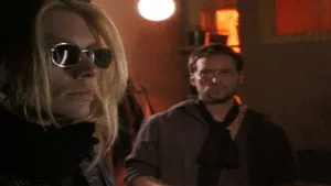 مسلسل La Femme Nikita الموسم ٢ الحلقة ١٦