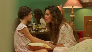 مسلسل صالون زهرة الموسم ٢ الحلقة ١٠