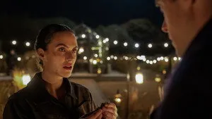 مسلسل Silo الموسم ٣ الحلقة ٨