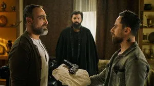 مسلسل الهيبة الموسم ٤ الحلقة ٣٠
