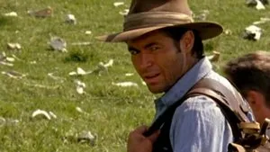 مسلسل The Lost World الموسم ١ الحلقة ١٨