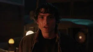 مسلسل Stranger Things الموسم ٥ الحلقة ٤