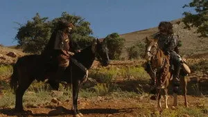 مسلسل الزير سالم الحلقة ٢