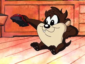 مسلسل Baby Looney Tunes الموسم ١ الحلقة ١