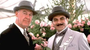 مسلسل Agatha Christie's Poirot الموسم ٣ الحلقة ٢