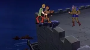 مسلسل سكوبي دو أين انت! الموسم ٣ الحلقة ١٤