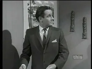 مسلسل Mister Ed الموسم ١ الحلقة ٢٣