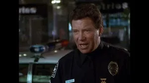 مسلسل T. J. Hooker الموسم ٥ الحلقة ٤