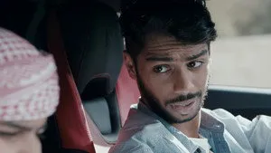 مسلسل قلب العدالة الحلقة ٧