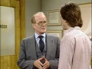 مسلسل Charles in Charge الموسم ٥ الحلقة ١٥