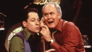 مسلسل 3rd Rock from the Sun الموسم ٦ الحلقة ١٣