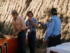 مسلسل The Dukes of Hazzard الموسم ٦ الحلقة ٢٠