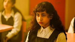 مسلسل بنات عمير الحلقة ٢