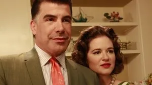 مسلسل رجال ماد الموسم ٢ الحلقة ٧