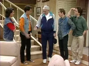 مسلسل Charles in Charge الموسم ٥ الحلقة ٩