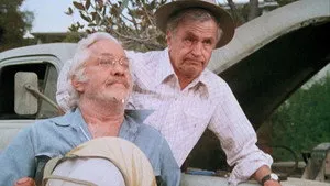 مسلسل The Rockford Files الموسم ٣ الحلقة ١٥