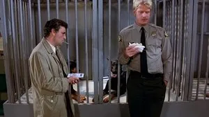 مسلسل Columbo الموسم ٧ الحلقة ٤