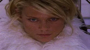 مسلسل La Femme Nikita الموسم ٤ الحلقة ٨