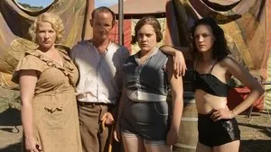 مسلسل Carnivàle الموسم ١ الحلقة ٥