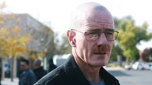 مسلسل Breaking Bad الموسم ١ الحلقة ٦