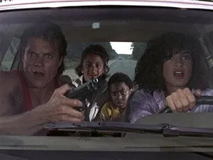 مسلسل In the Heat of the Night الموسم ١ الحلقة ٨