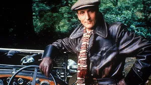 مسلسل Agatha Christie's Poirot الموسم ١ الحلقة ٣