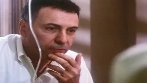 مسلسل St. Elsewhere الموسم ٢ الحلقة ١