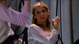مسلسل Buffy the Vampire Slayer الموسم ٤ الحلقة ٢١