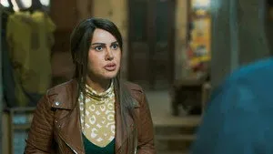 مسلسل منتهي الصلاحية الحلقة ٦