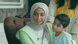 مسلسل جمان الحلقة ٢١