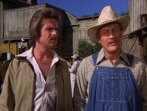 مسلسل The Dukes of Hazzard الموسم ٢ الحلقة ٢١