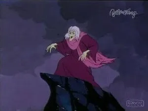 مسلسل Scooby's All-Stars الموسم ١ الحلقة ٢٨