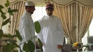 مسلسل الخطايا العشر الحلقة ١٧