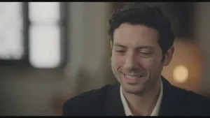 مسلسل صيد العقارب الحلقة ٥