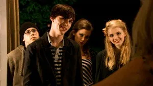 مسلسل Skins الموسم ١ الحلقة ١