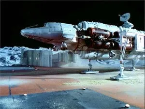مسلسل Space: 1999 الموسم ٢ الحلقة ١٨