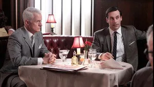 مسلسل رجال ماد الموسم ٣ الحلقة ٢