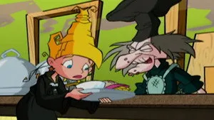 مسلسل Sabrina: The Animated Series الحلقة ٢٨