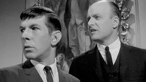 مسلسل The Man from U.N.C.L.E. الموسم ١ الحلقة ٩