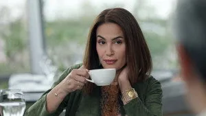 مسلسل البحث عن علا الموسم ١ الحلقة ٣