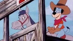 مسلسل Scooby's All-Stars الموسم ١ الحلقة ٥٩
