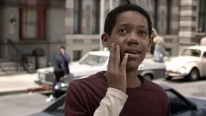 مسلسل الجميع يكره كريس الموسم ٢ الحلقة ٤