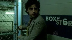 مسلسل Numb3rs الموسم ٥ الحلقة ٢١