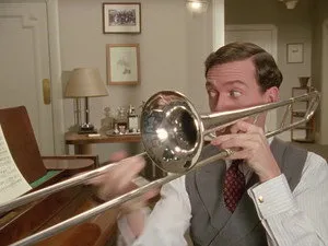مسلسل Jeeves and Wooster الموسم ٢ الحلقة ٤