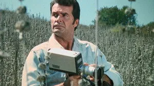 مسلسل The Rockford Files الموسم ١ الحلقة ٣