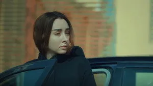 مسلسل اقامة جبرية الحلقة ٤