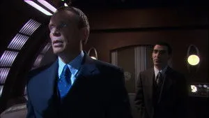 مسلسل Star Trek: Enterprise الموسم ٤ الحلقة ٢٠