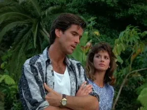 مسلسل Remington Steele الموسم ٥ الحلقة ١