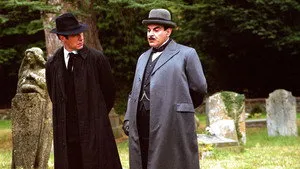 مسلسل Agatha Christie's Poirot الموسم ٩ الحلقة ٢