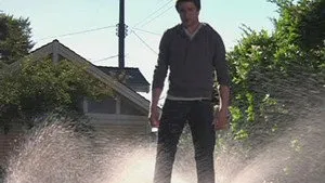 مسلسل Kyle XY الموسم ٢ الحلقة ١٥